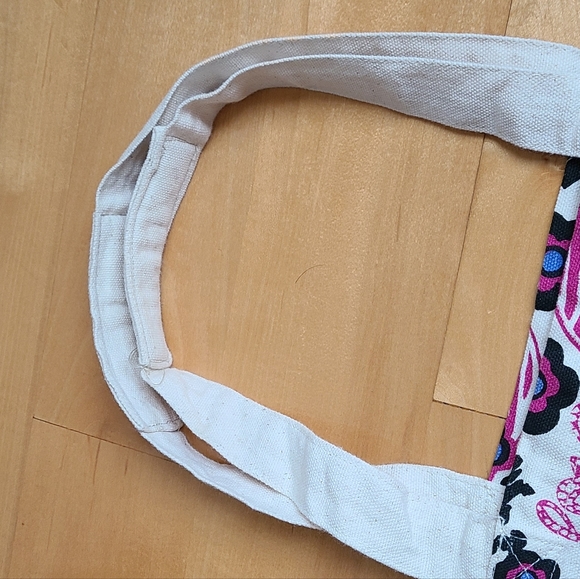 Girly Tote - Picture 3 of 3